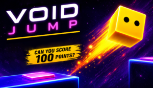 Void Jump Void Jump