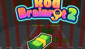 Rob Brainrot 2