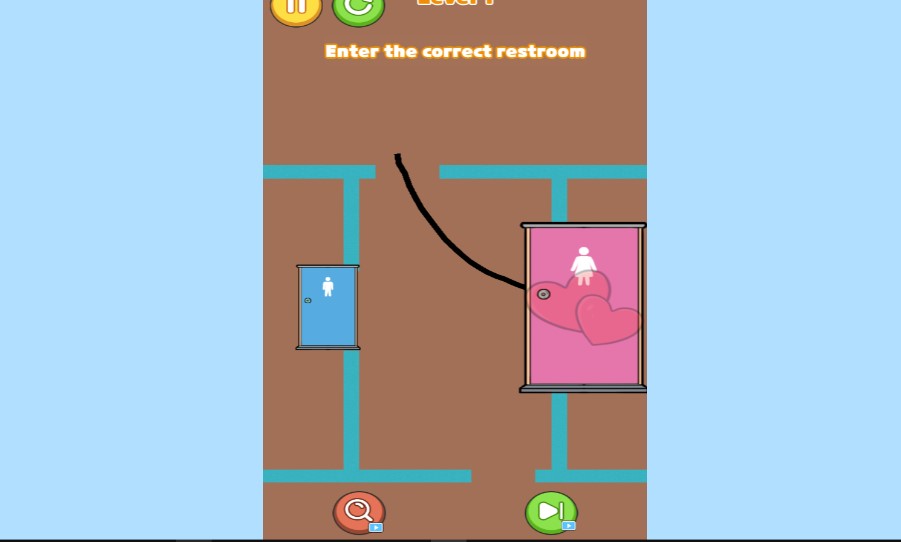 Brain Test Iq Challenge 2 screenshot