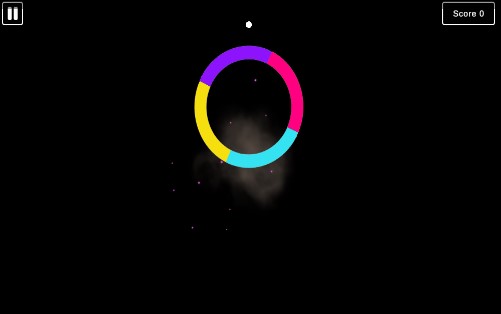 Color Jump screenshot