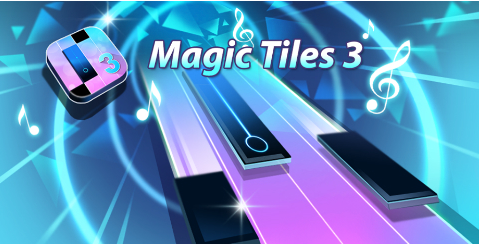 Magic Tiles 3 Unblocked - Spela MagicMagic Tiles 3 Unblocked - Spela Magic  