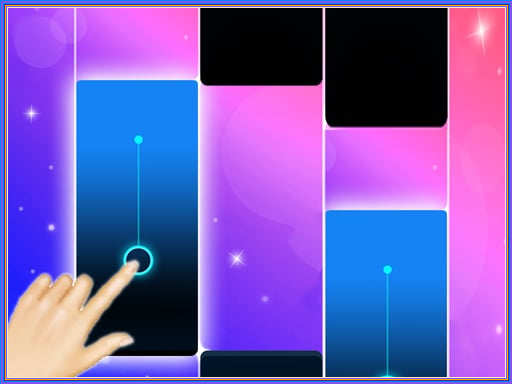 Spil Piano Master On Magic Tiles 3Spil Piano Master On Magic Tiles 3  