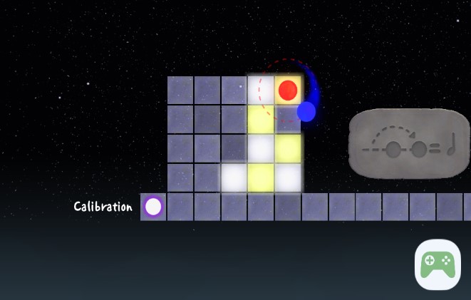 Orbit Beats screenshot