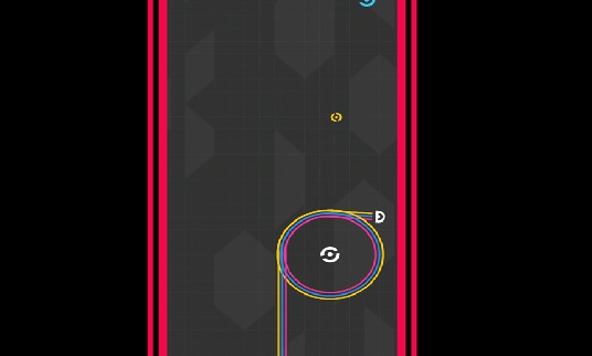 Orbit Dash screenshot