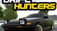 Drift hunters Drift hunters