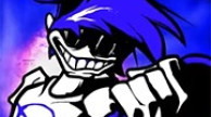 FNF Silly Billy  FNF Silly Billy