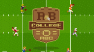 Retro bowl college