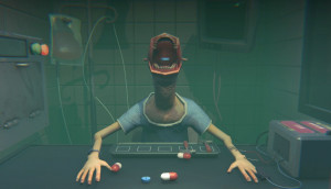 Side Effects Game Side Effects Game