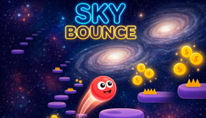 Sky Bounce Sky Bounce