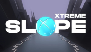 Slope Xtreme Slope Xtreme
