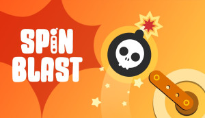 Spin Blast Spin Blast
