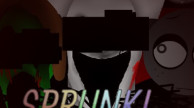 Sprunki Infected  Sprunki Infected