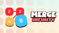 Merge Infinity Merge Infinity